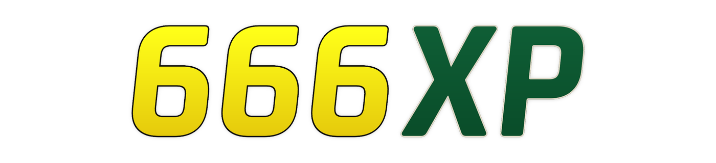 666xp